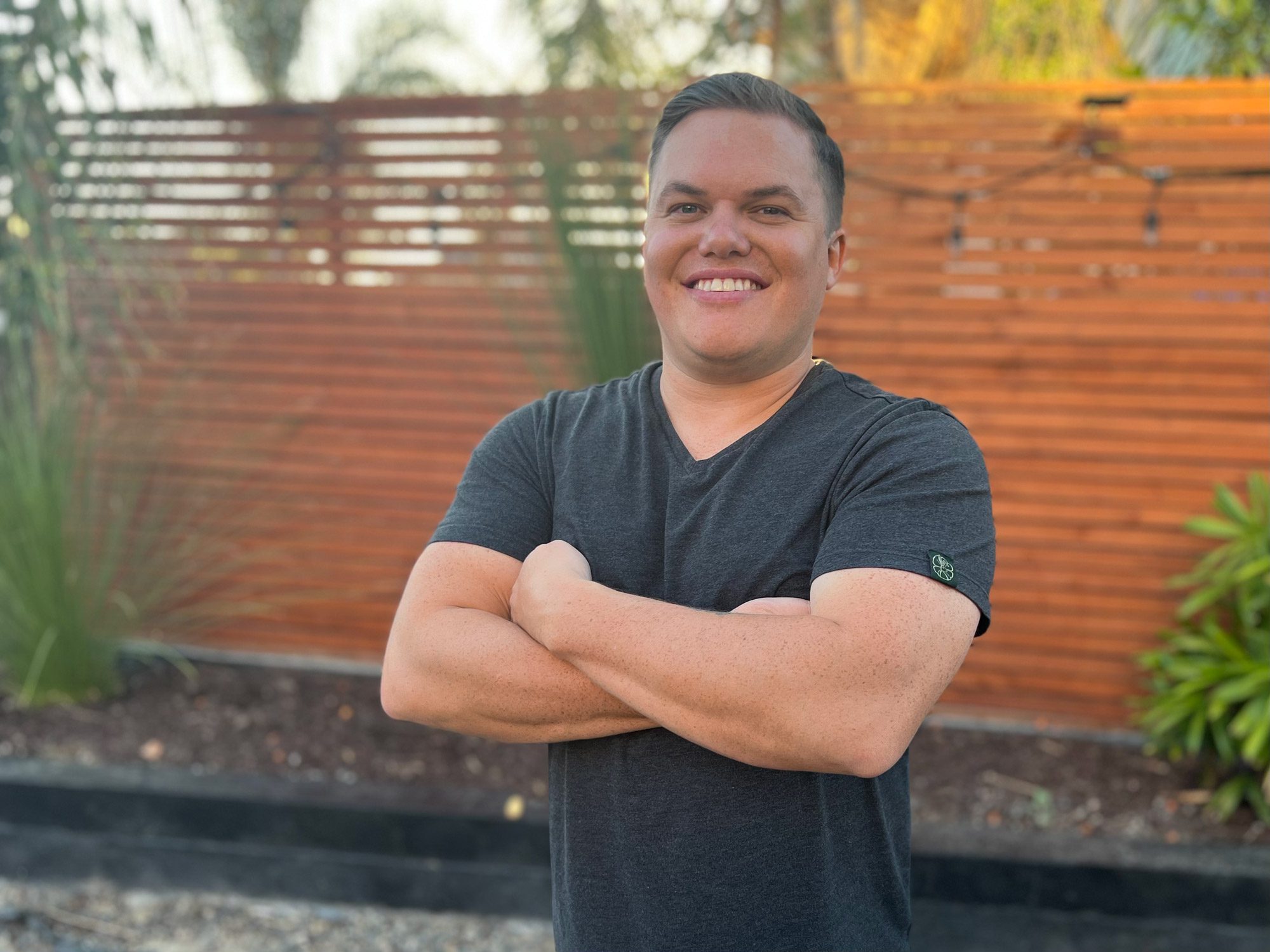 Josh Paschall Web Developer & Designer